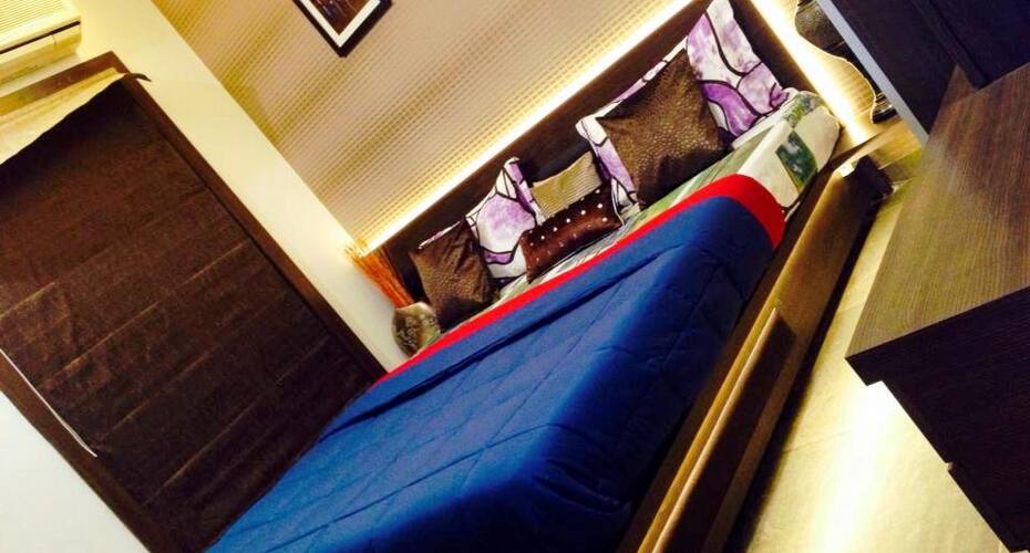 Hotel S S Inn, Rajkot 4